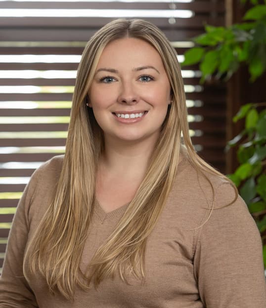 Ryleigh Leniart Staff Image