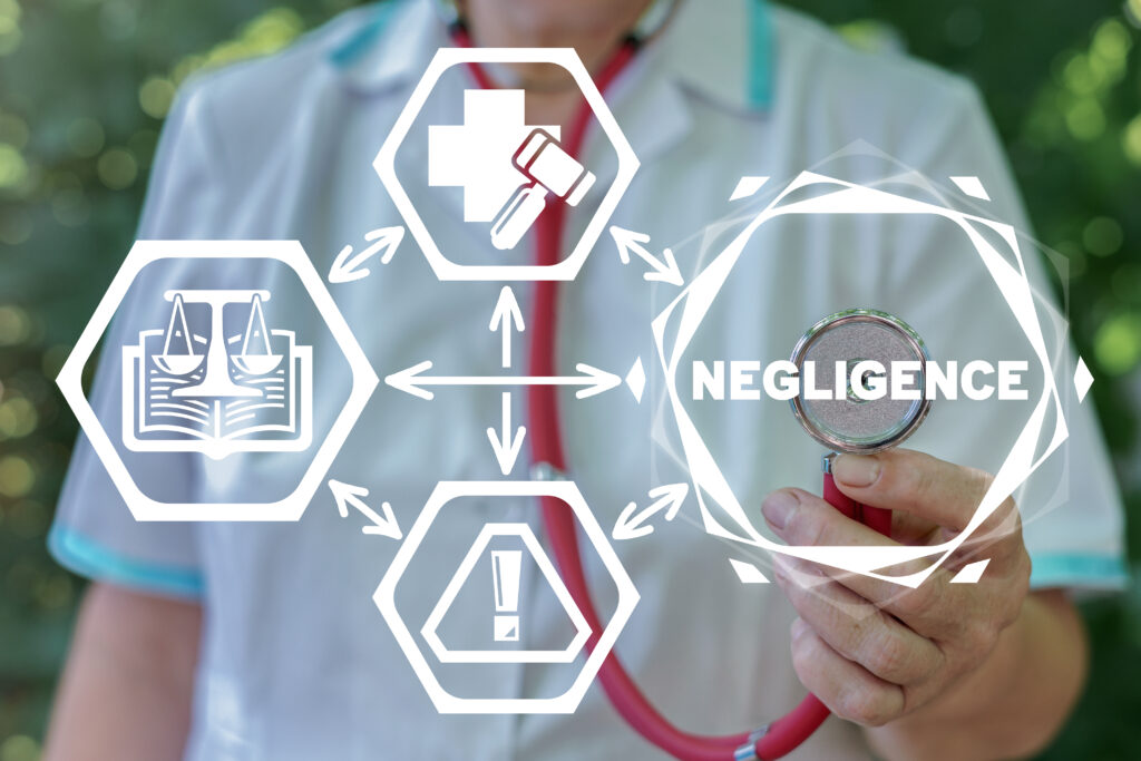 How Do You Prove Medical Negligence