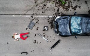 Wrongful Death in A Fatal Car Crash