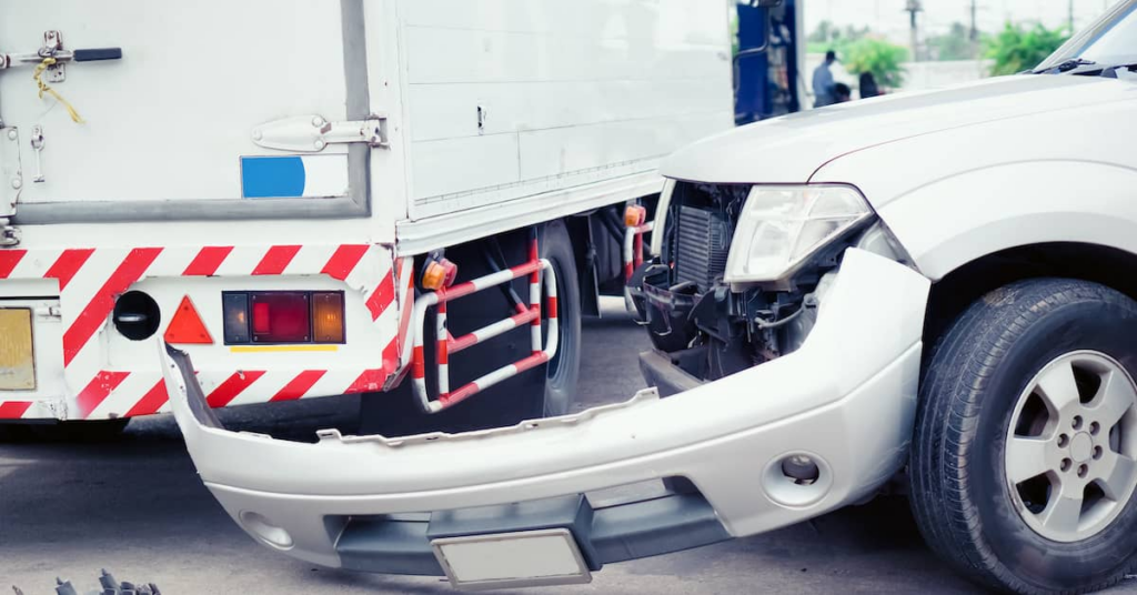How Long Does It Take to Settle a Semi-Truck Accident Claim?