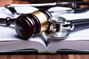 Requirements for a Medical Malpractice Claim