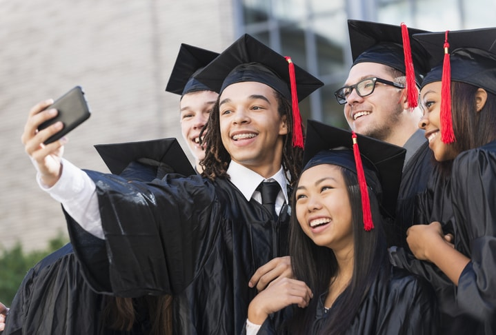 TFLF Partners with Project Graduation to Give Seniors a Safe Celebration