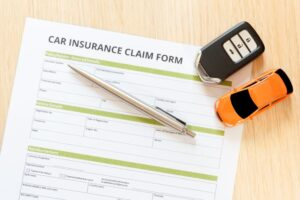Car Accident Lawyers Protect the Client Throughout the Claims Process