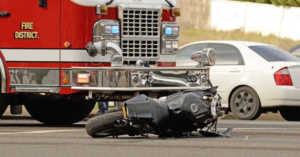 Should I Get a Lawyer for a Motorcycle Accident?