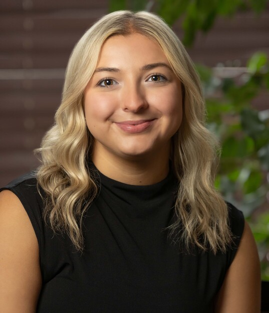 Carmen Rojas Staff Image