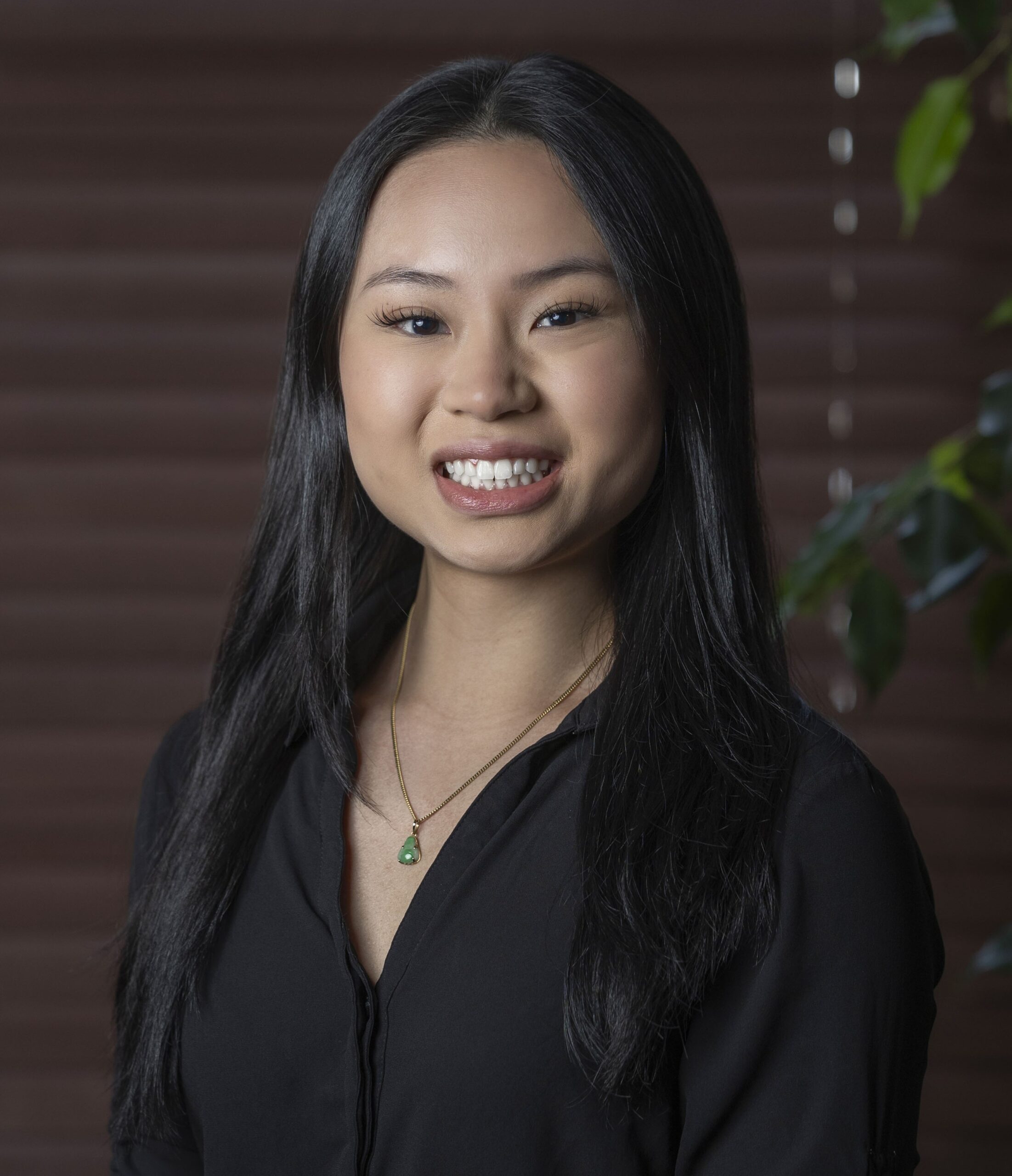 Quynh To Staff Image
