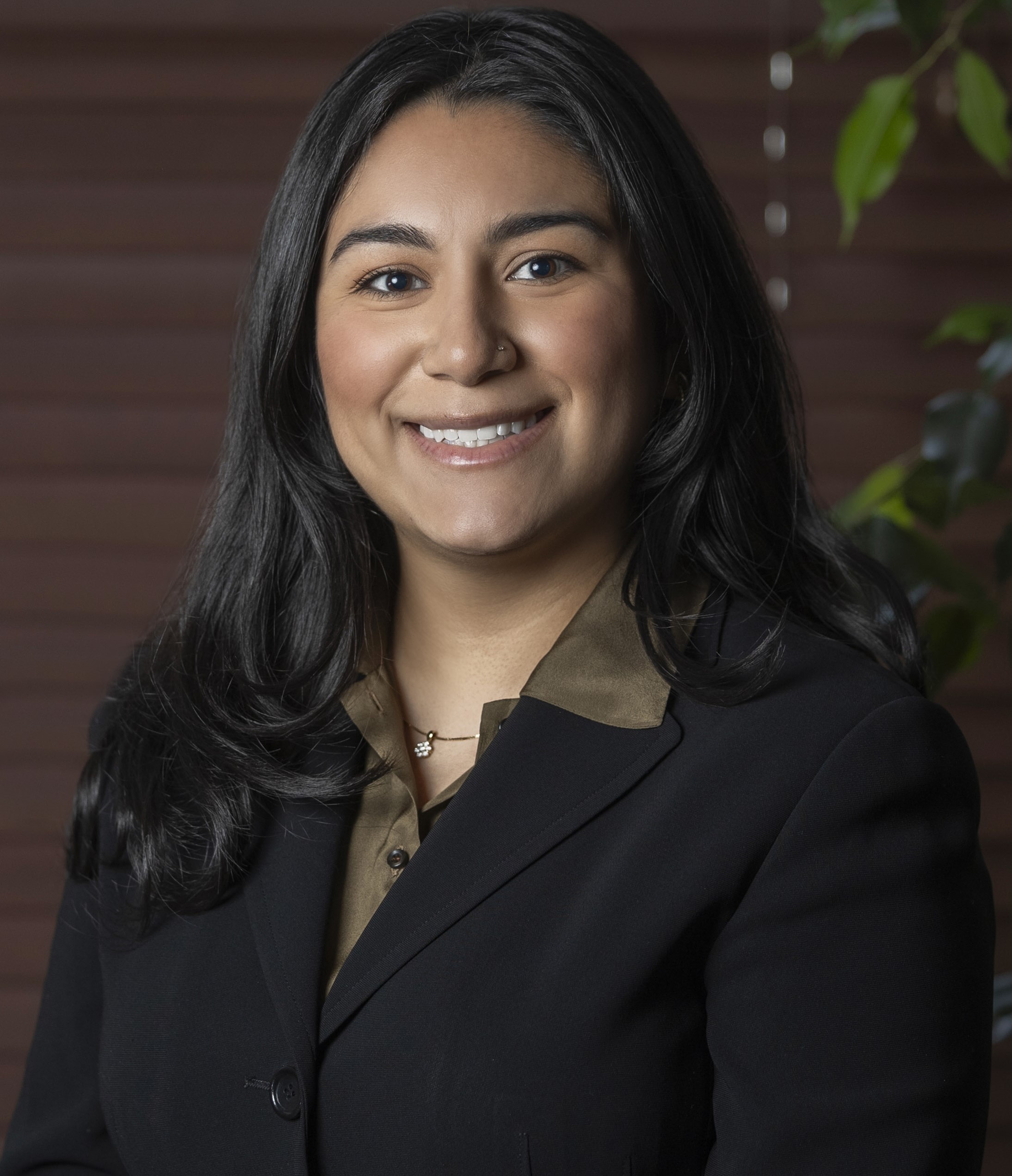 Susana Mejia Staff Image