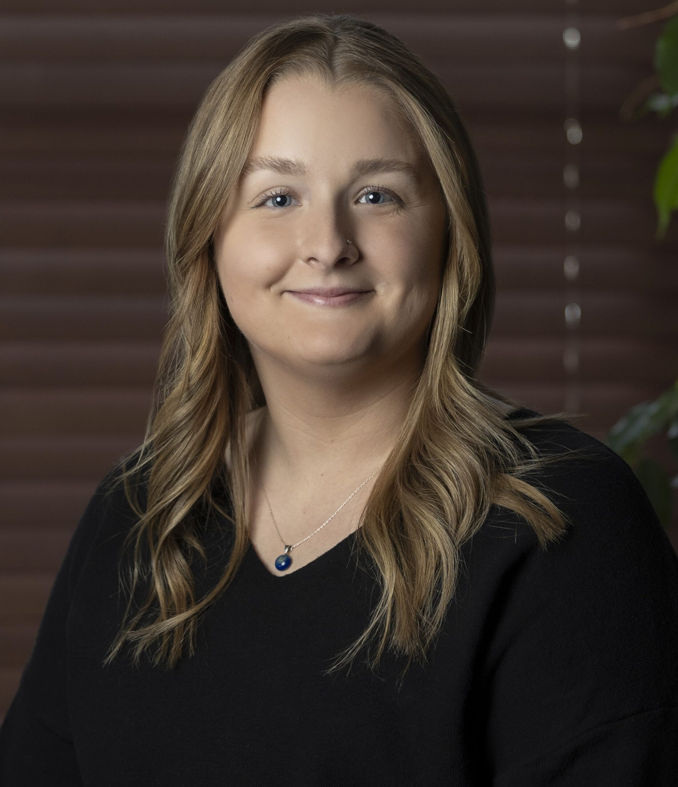Alexis Nuhn Staff Image