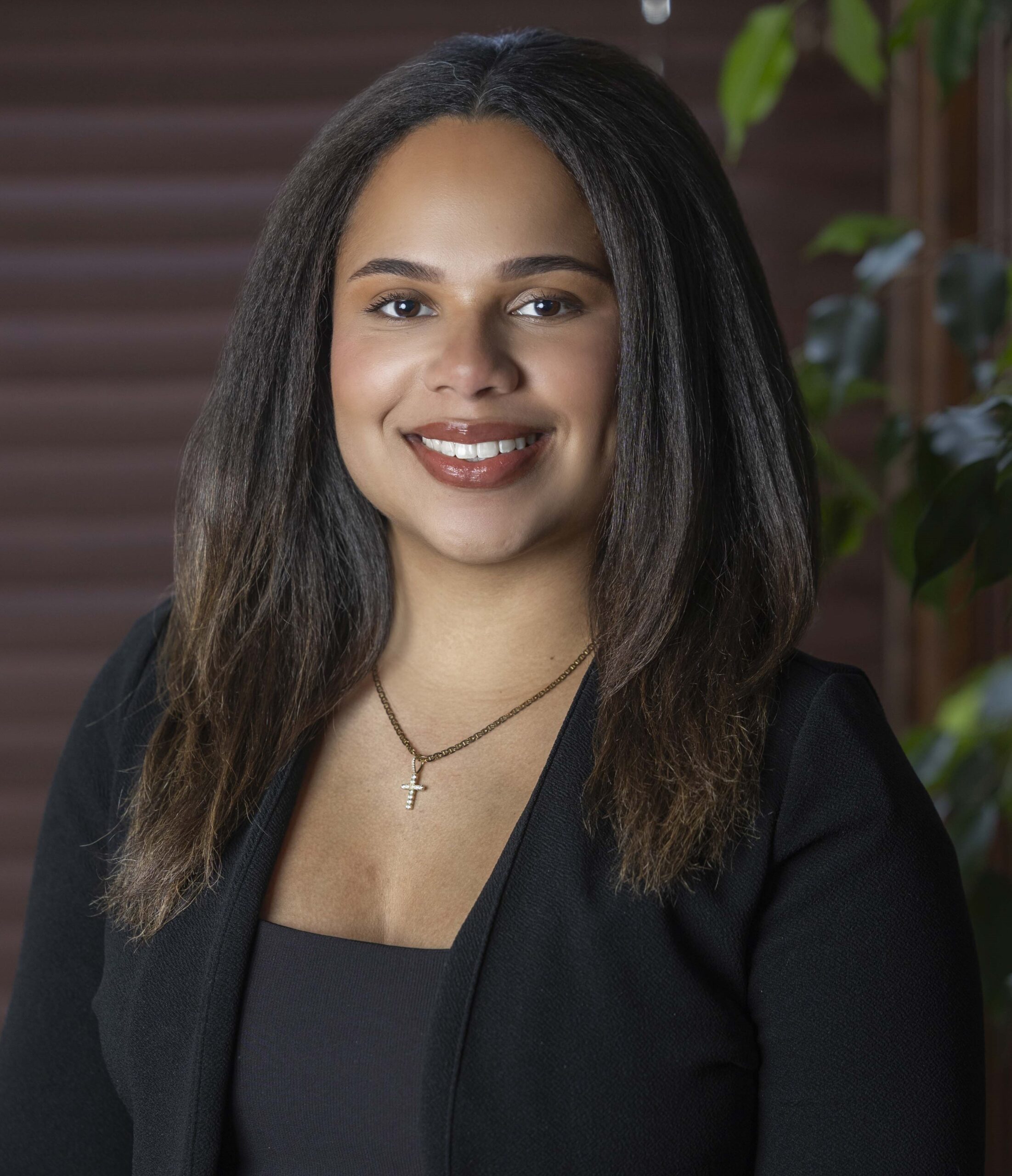 Denisse Sanchez Staff Image