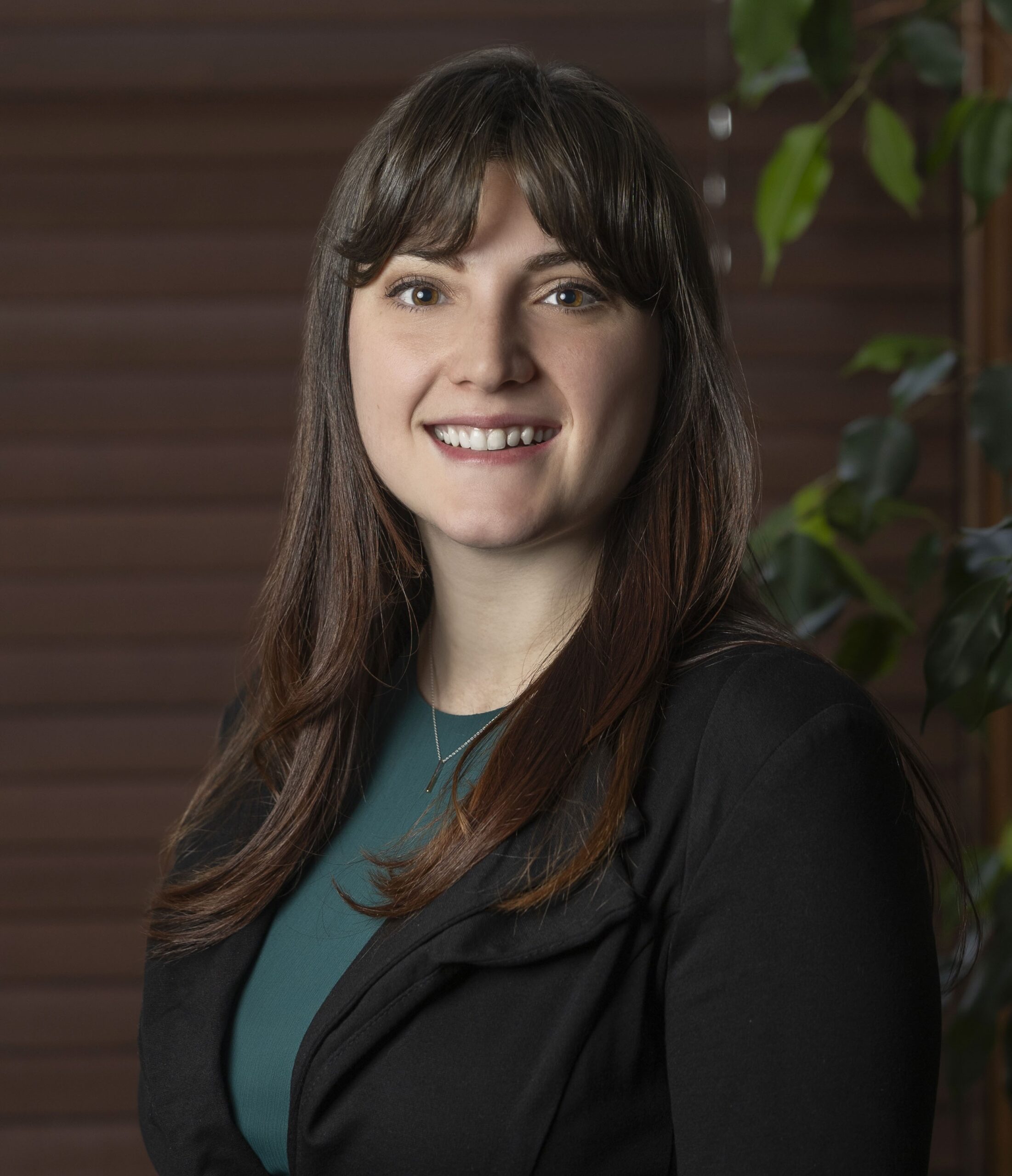 Sabrina O'Brien Staff Image