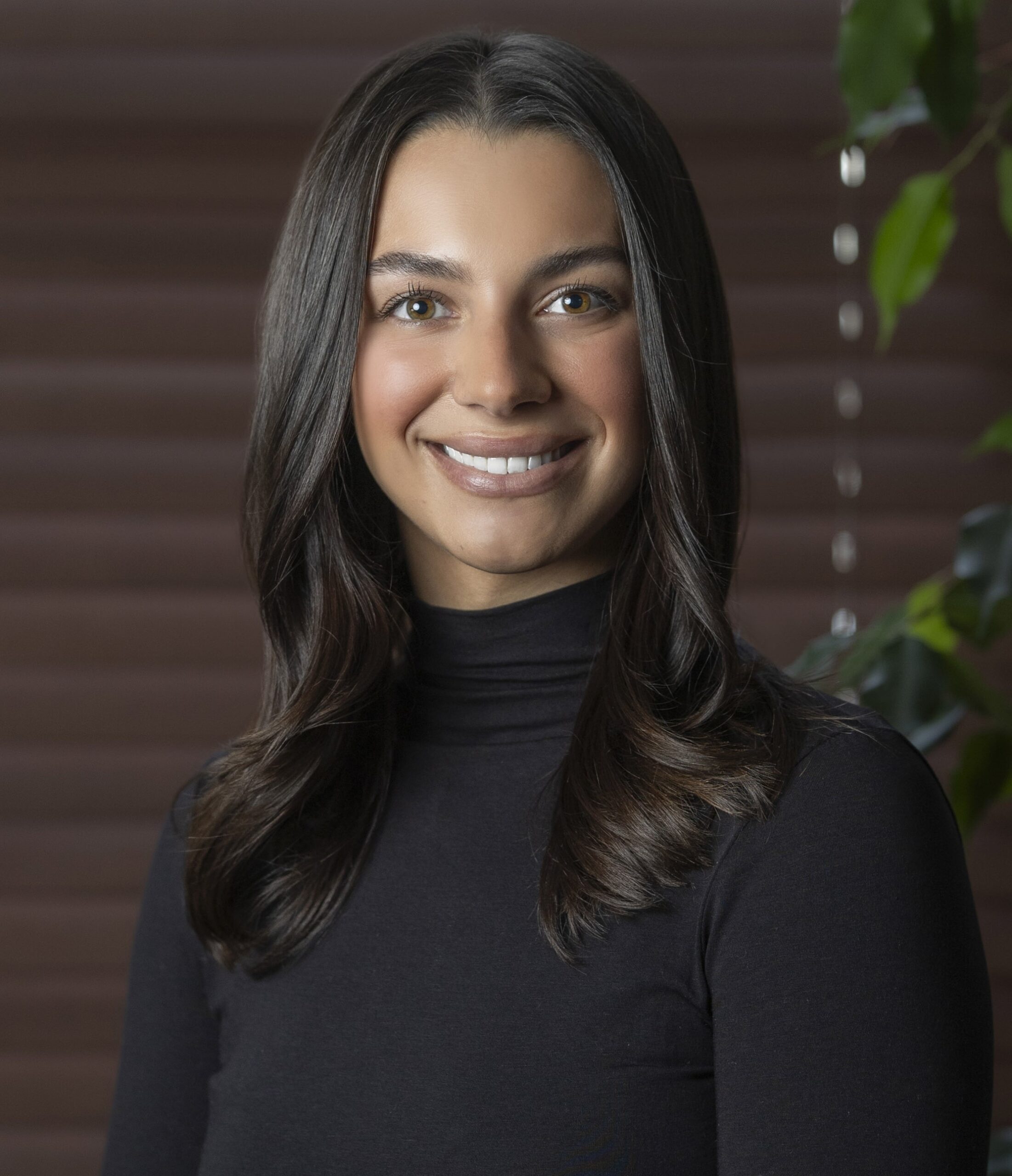 Victoria Pepitone Staff Image
