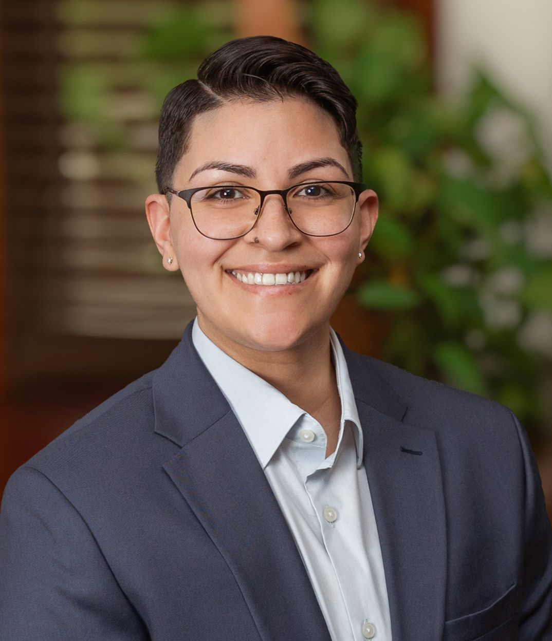 Christina Alicea Staff Image