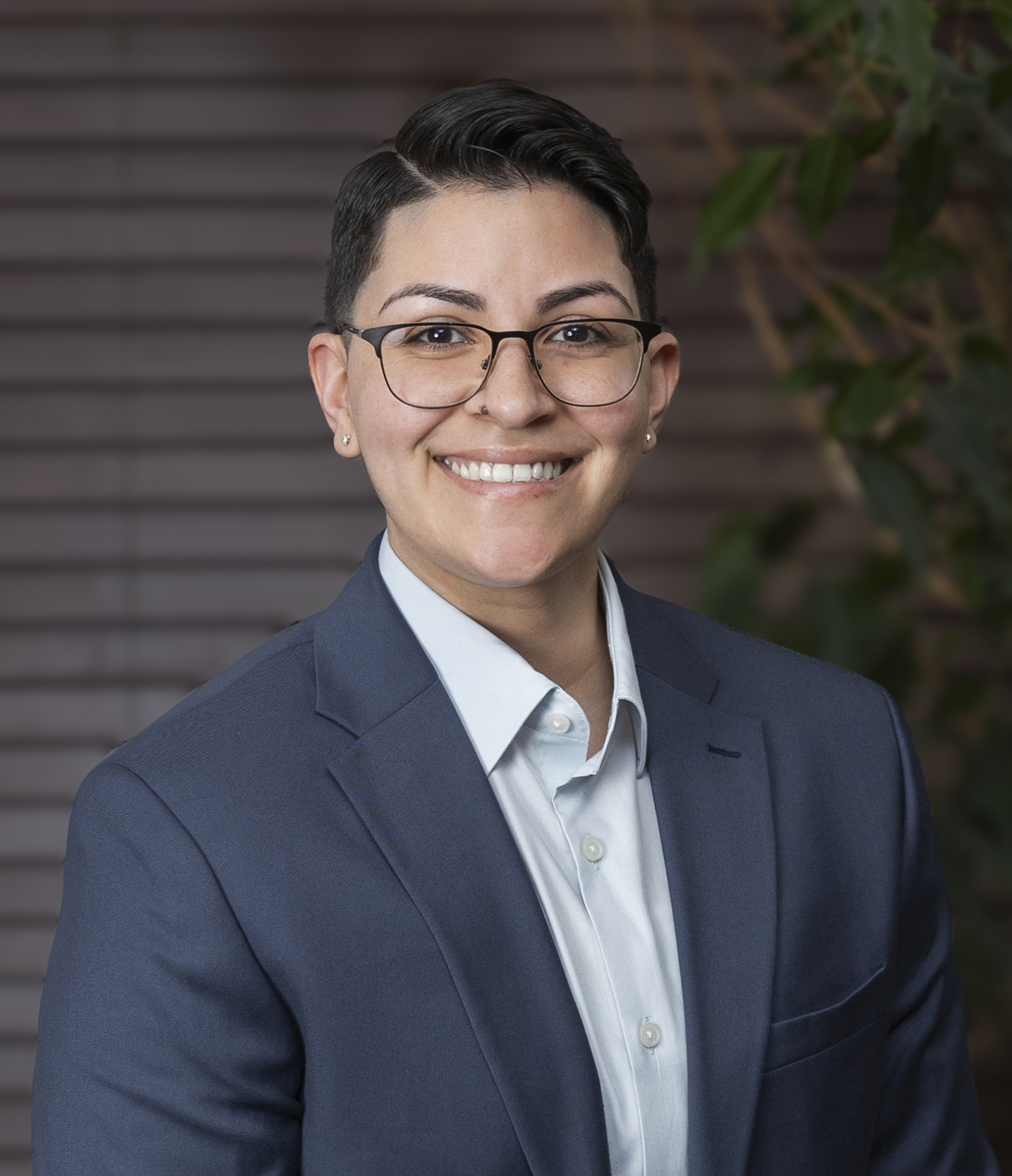 Christina Alicea Staff Image