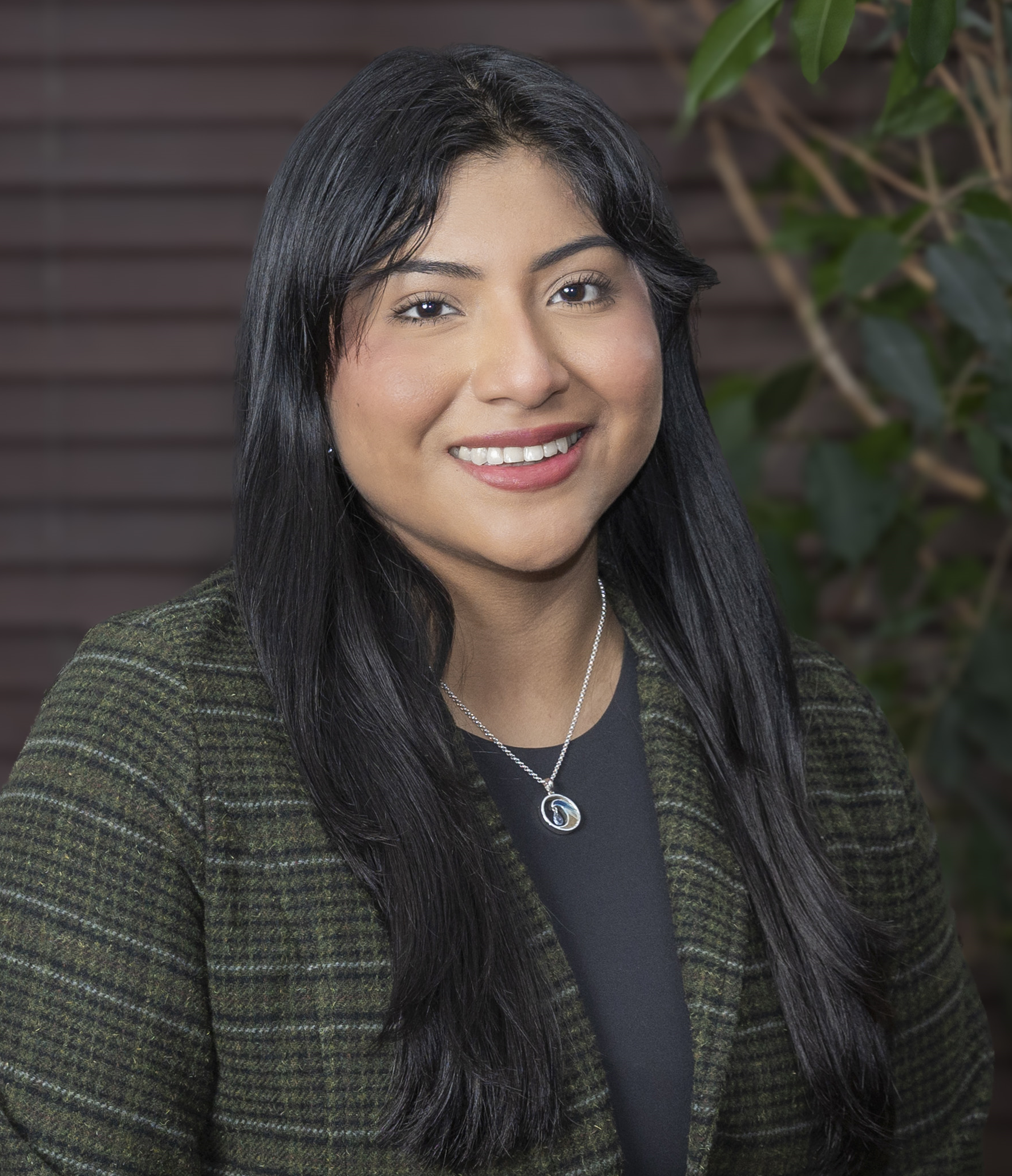 Nancy Cabrera Staff Image