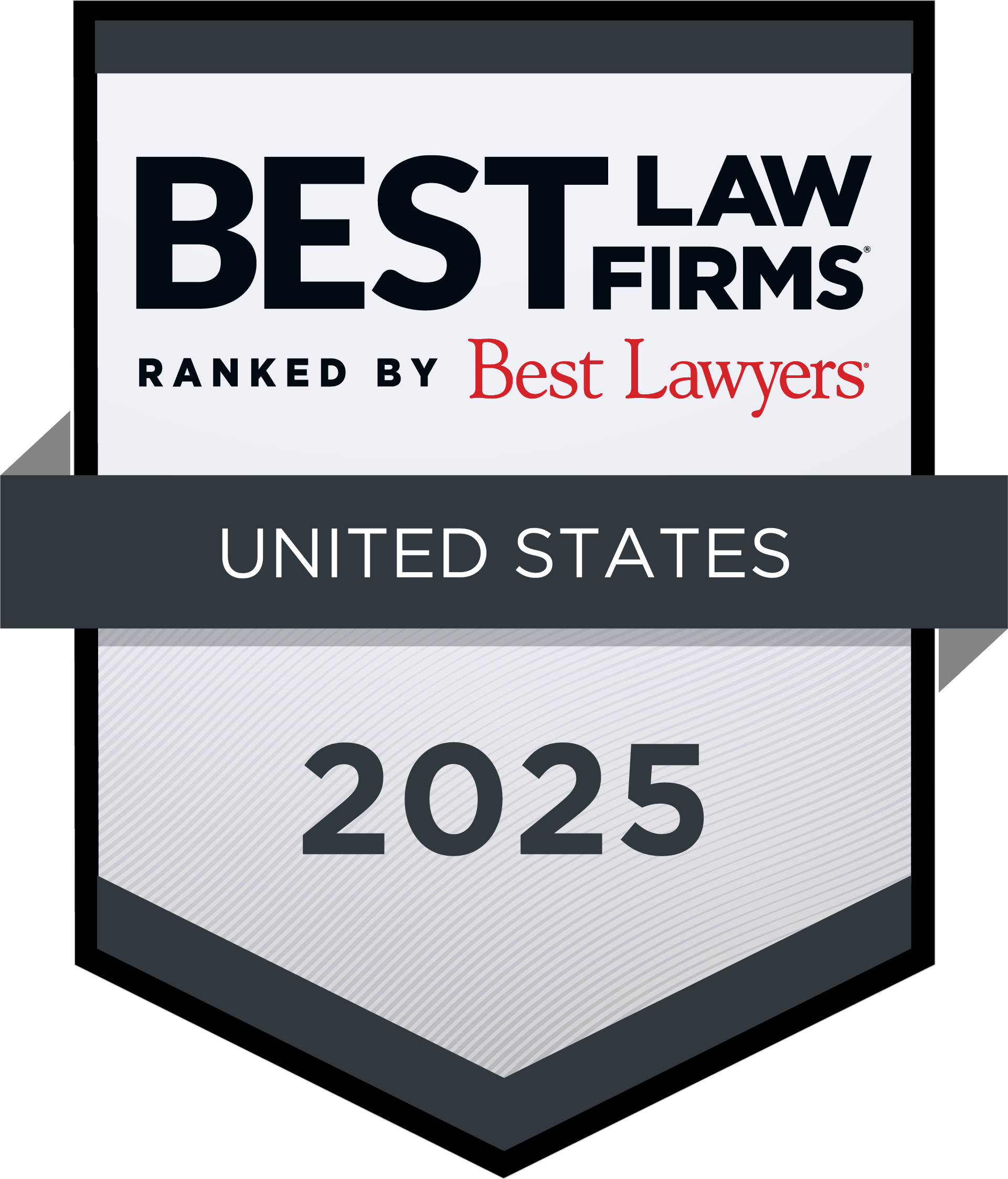 Best Law Firms by Best Lawyers 2025
