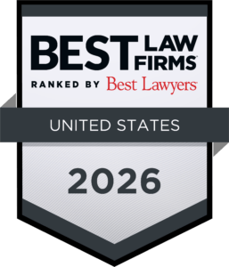 Best Law Firms by Best Lawyers 2026