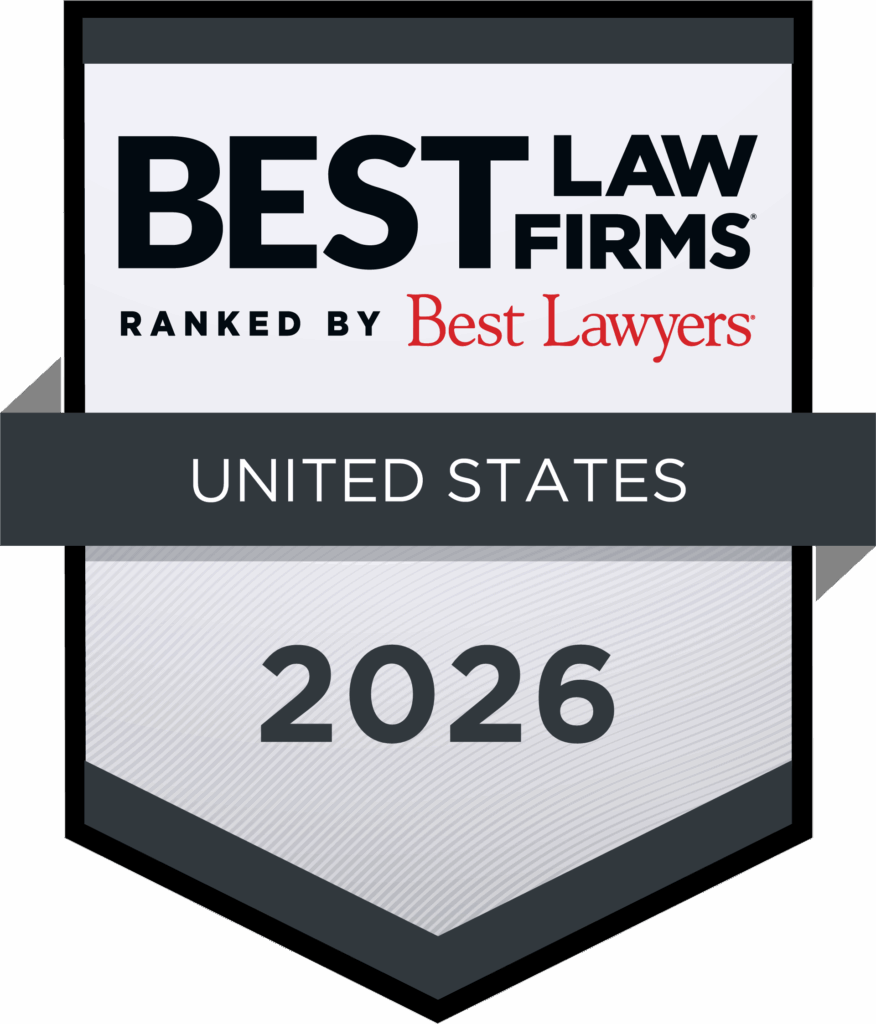 Best Law Firms by Best Lawyers 2026