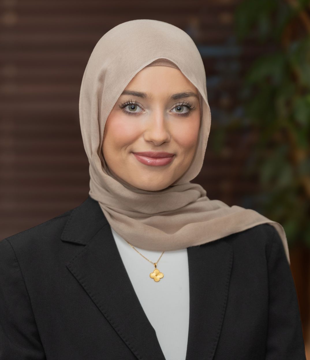 Amina Kuljancic Staff Image