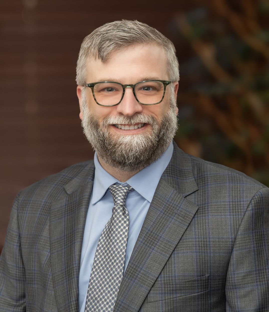 Jesse King Staff Image