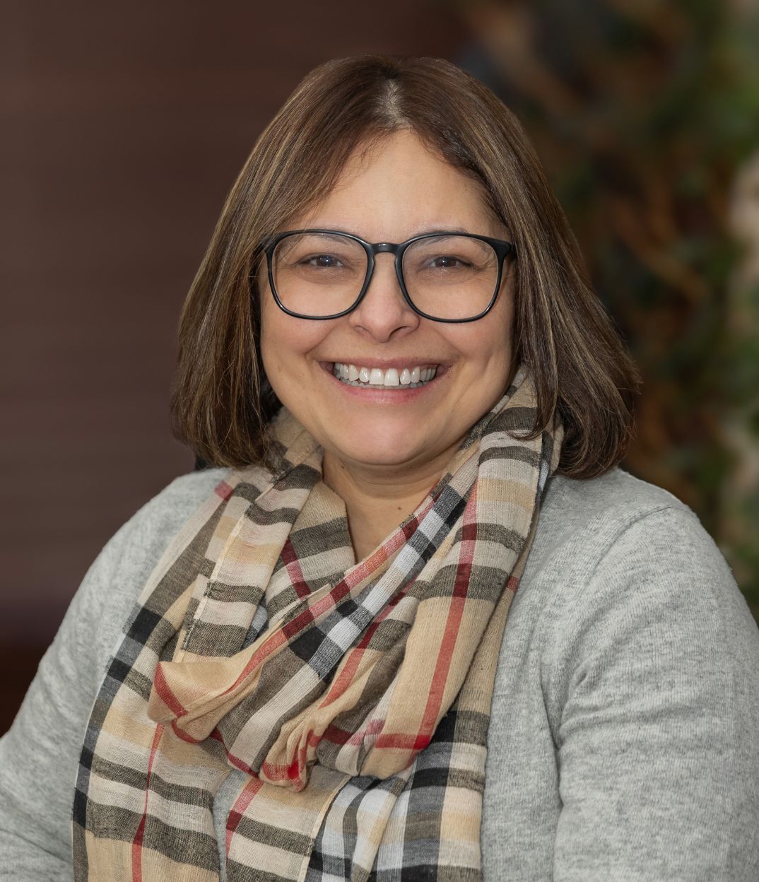 Cristina Teixeira Staff Image