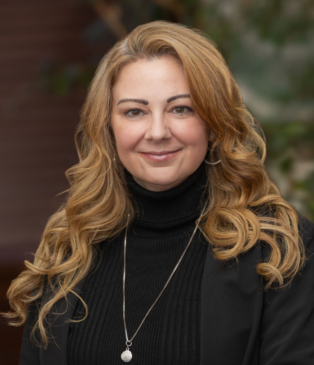 Vanessa Lagano Staff Image