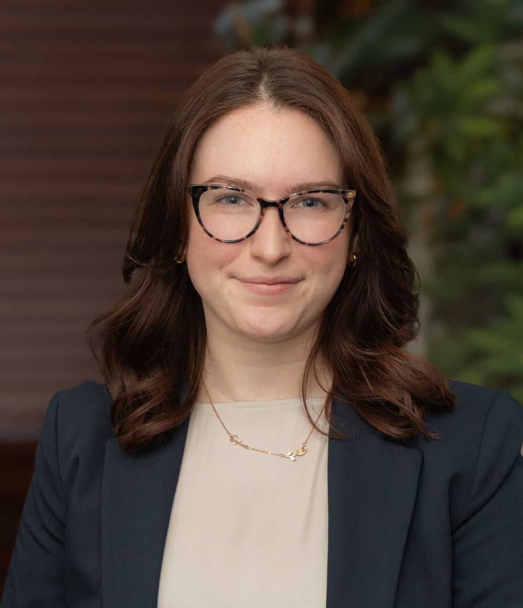 Sophie Twigg Staff Image