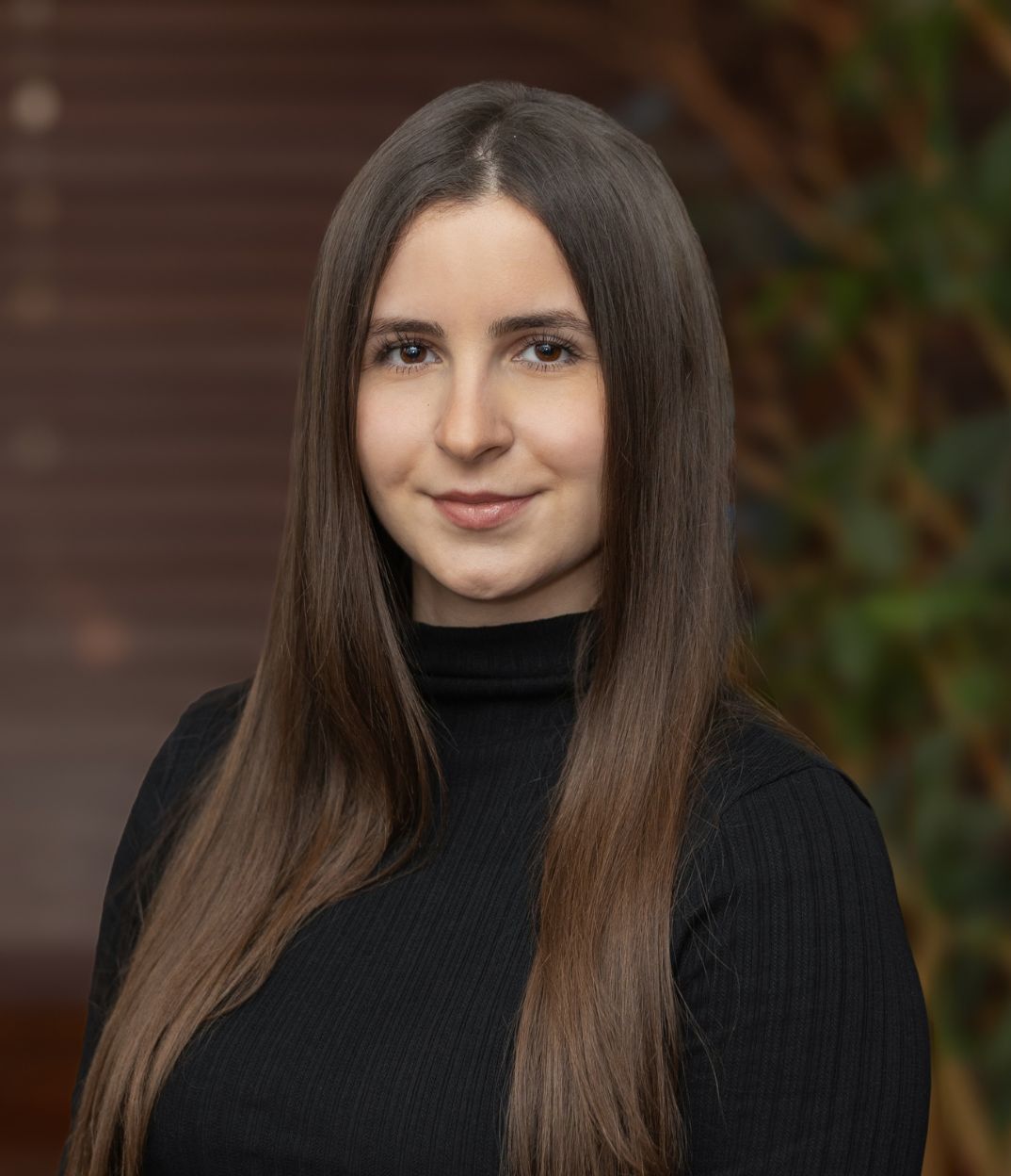 Fatima Sabovic Staff Image