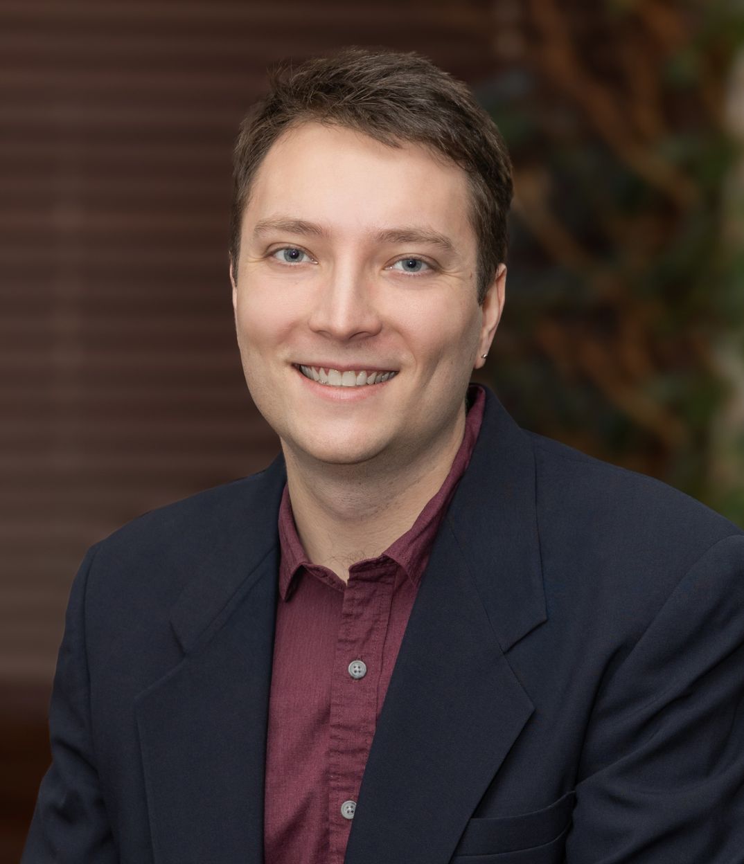 TJ Petit Staff Image