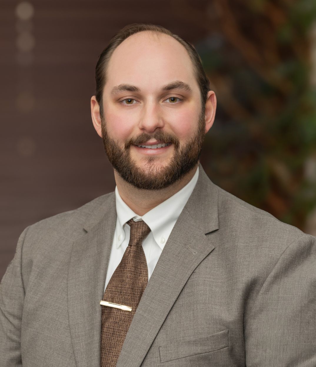 Mike Siena Staff Image