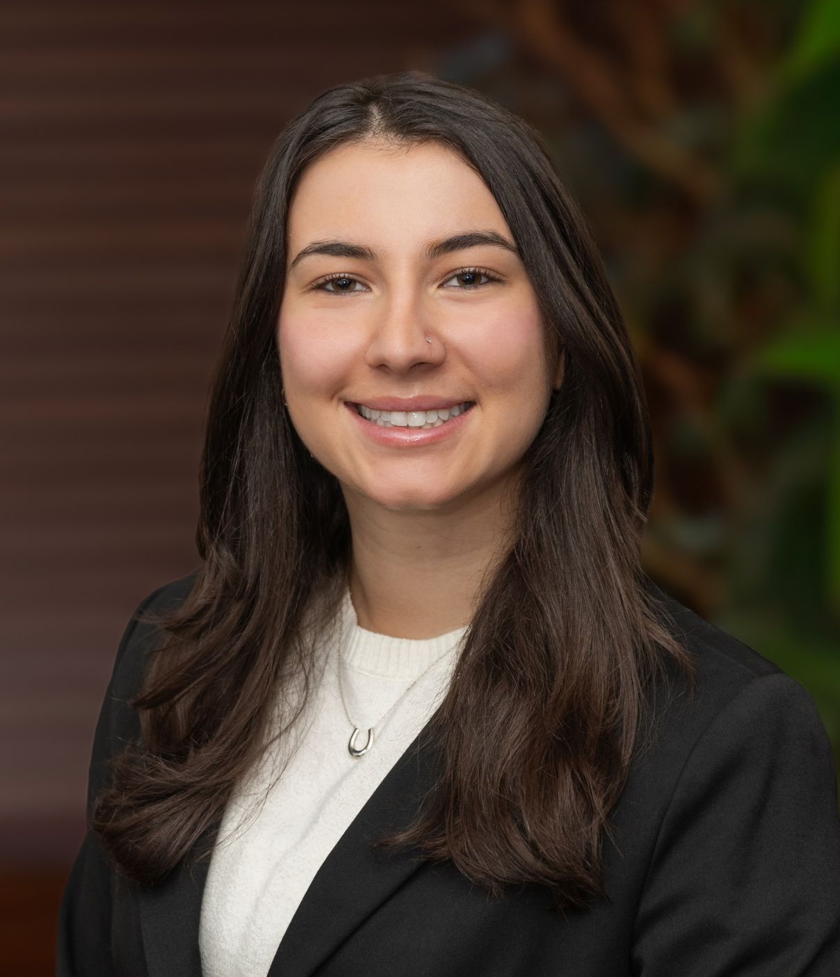 Jovana Jovanovic Staff Image