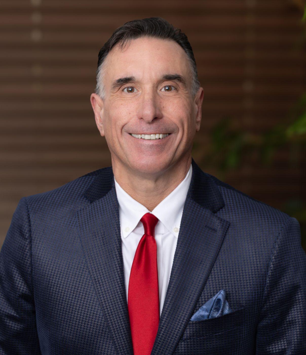 Sean McHugh Staff Image