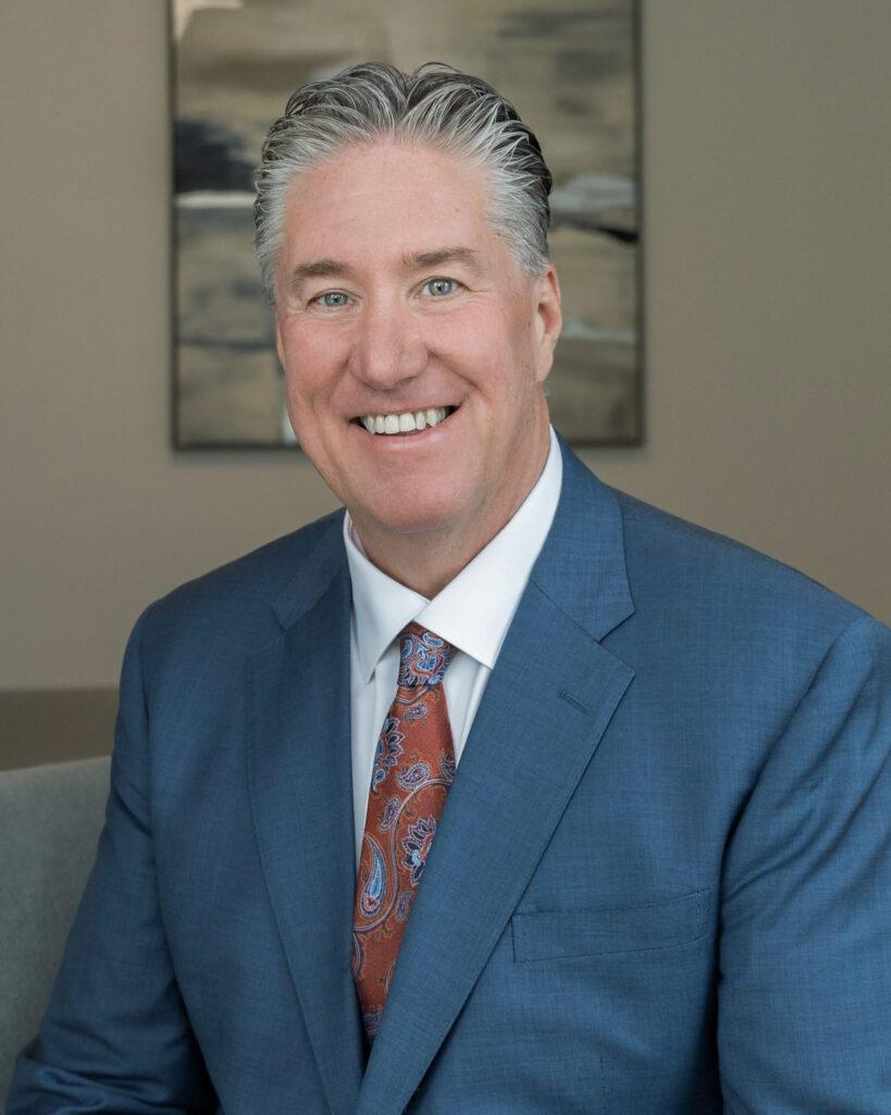 Attorney Brian Flood