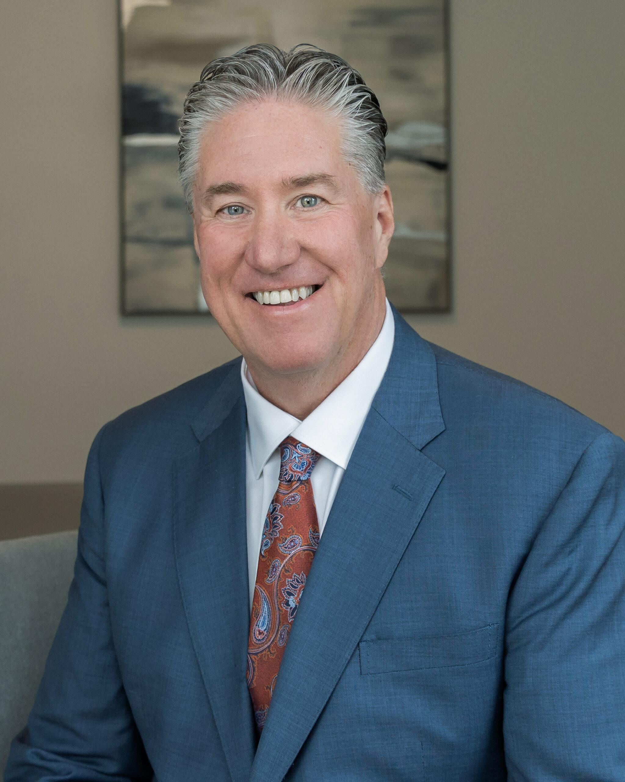 Attorney Brian Flood