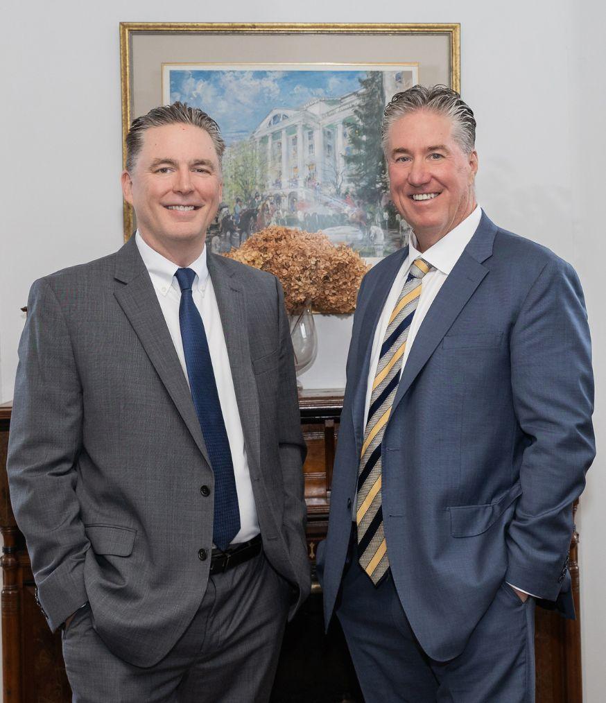 The Flood Law Firm, Personal Injury Lawyers
